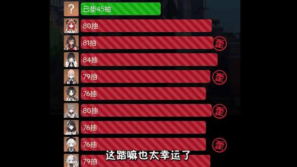 抽卡歪到麻木?分享一个原神玩家自创的“反向玄学”,亲测有用!