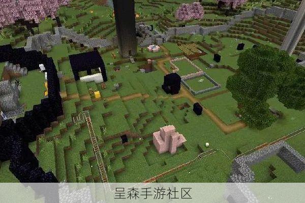 在我的世界服务器里，我花了一个月，建起了那座等比例的“霍格沃茨”