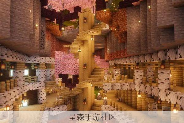 在我的世界服务器里，我花了一个月，建起了那座等比例的“霍格沃茨”