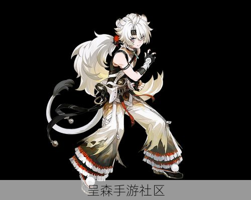 鸣潮1.2版本新角色“凌阳”强度测评：他的“太极”机制，操作上下限极高