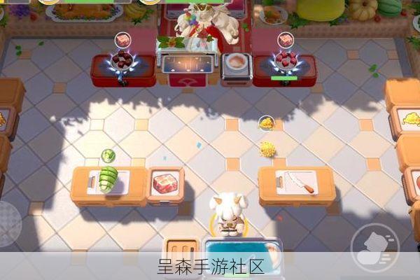 在暴吵萌厨里举办了一场黑暗料理大赛，评委们（NPC）的表情绝了