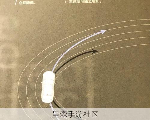 调整这几个漂移参数，你的一路狂飙过弯速度能直接提升一个档次