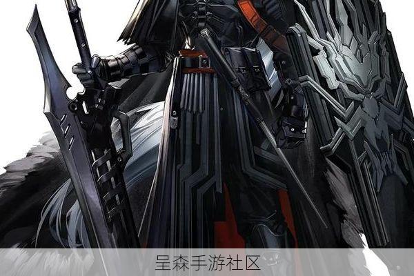 明日方舟世界观浅析:泰拉大陆上的源石与天灾,究竟影射了什么?