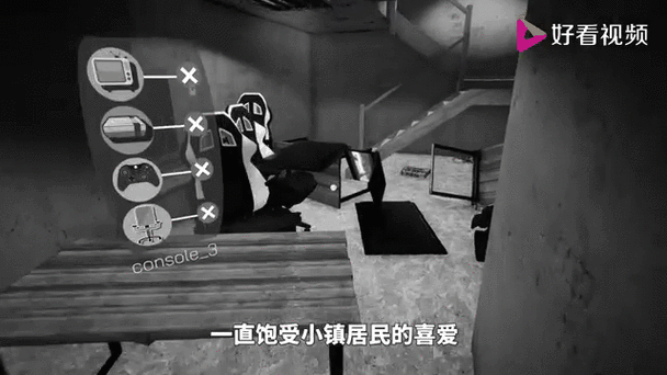 在网吧模拟器里，我遇到了最奇葩的顾客：他包了一台机子，只为了看小说