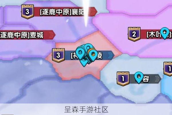 三国:冰河时代新剧本解读:天灾系统加入,种田玩家的好日子到头了?